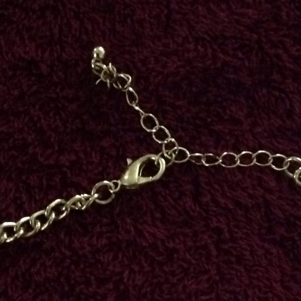Necklace - Picture 2 of 2